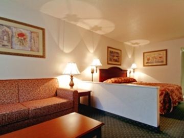 Econo Lodge Inn And Suites Eagle Pass Buitenkant foto